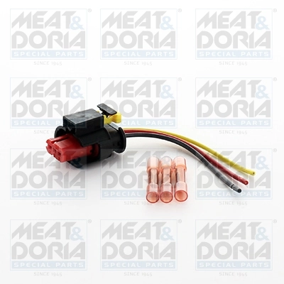 Repair Kit, cable set